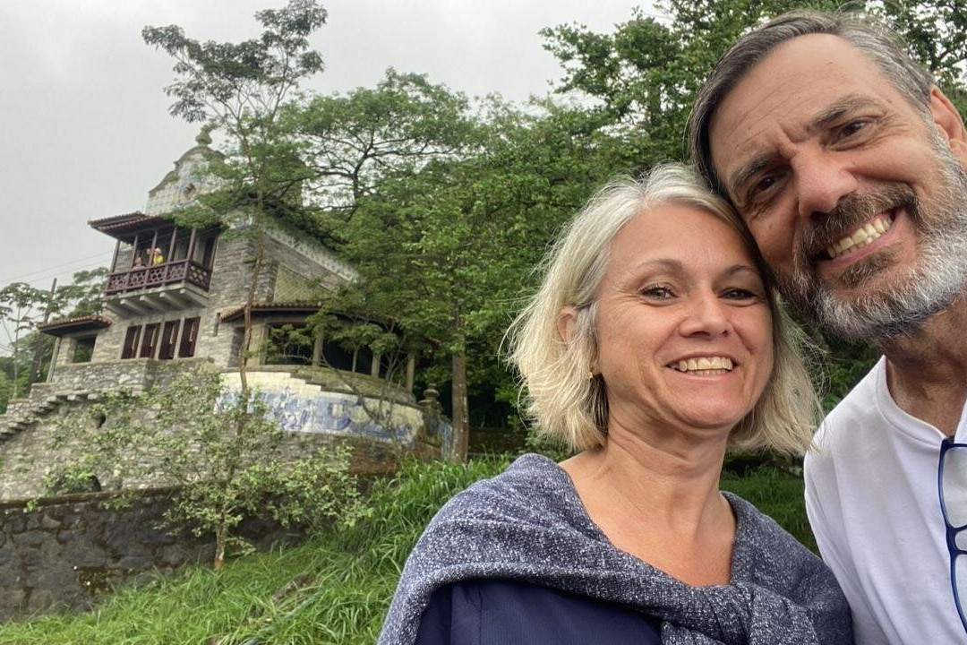 Parque Caminhos do Mar-圣贝尔纳多-杜坎普必去景点