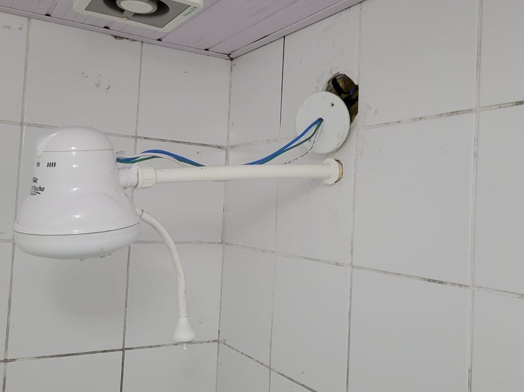 Pousada Casa da Praia主图