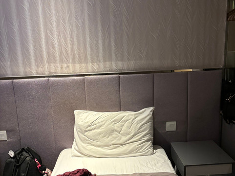 香港荃湾丝丽酒店主图