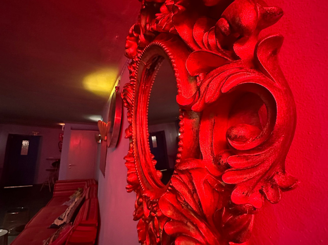 Funky Room Ibiza-伊维萨城区必去景点