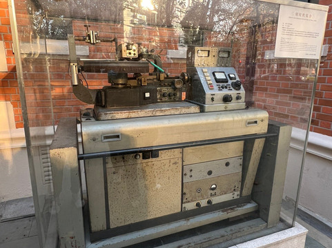 徐家汇公园-上海市必去景点