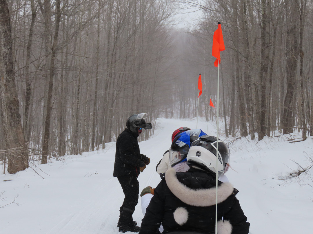 Vermont Mountain Adventures景点图片