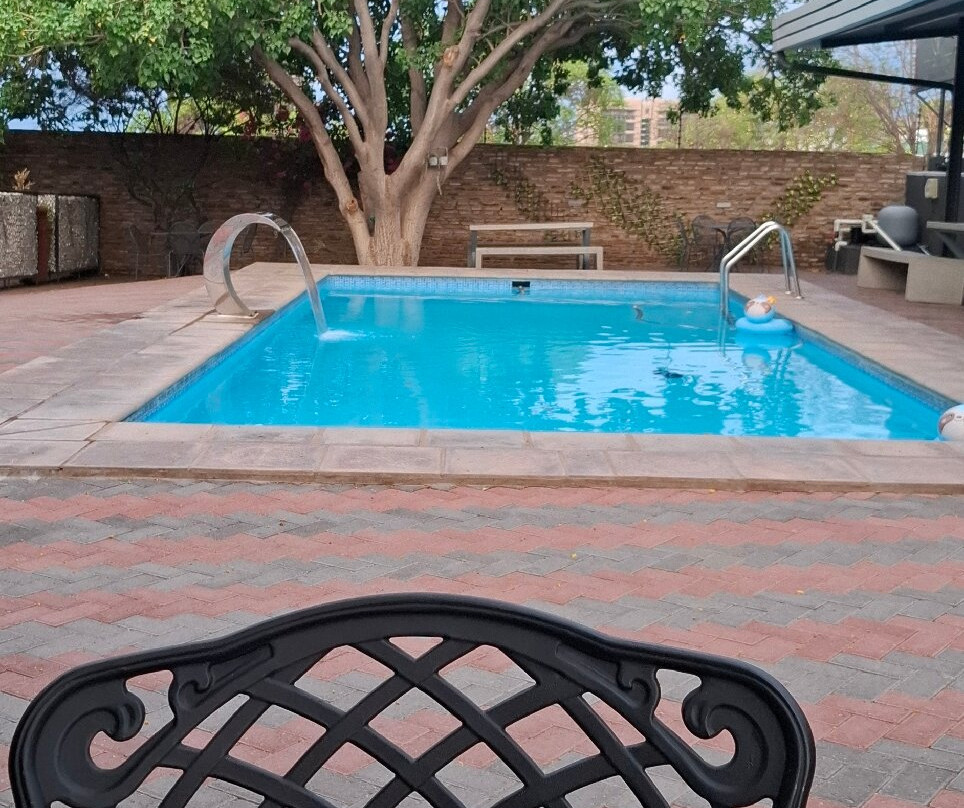 Windhoek Gardens Boutique Hotel