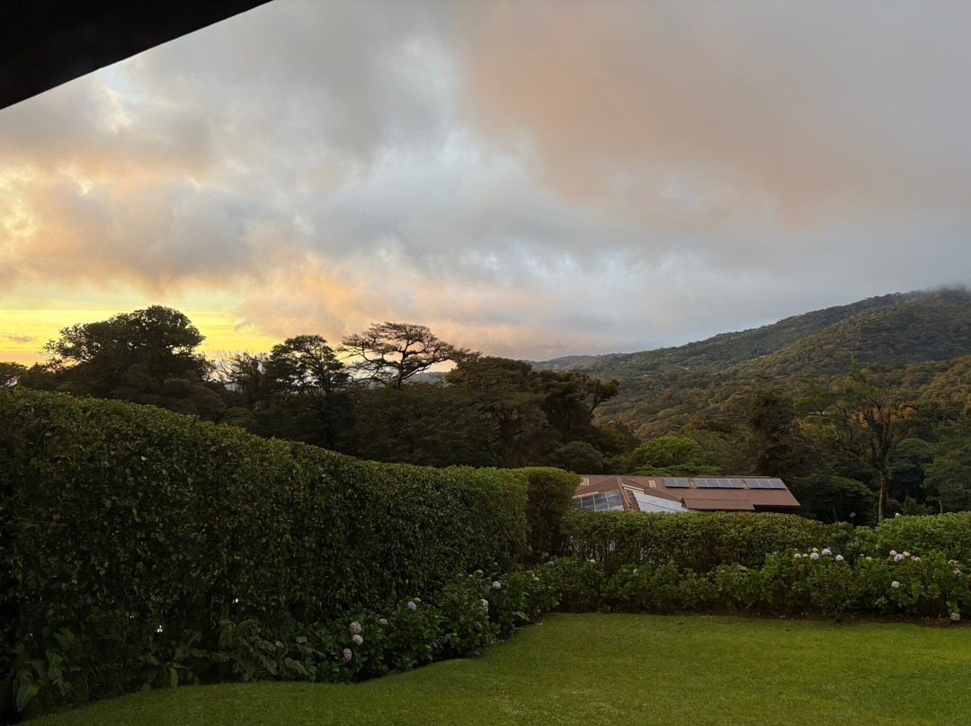 Hotel Trapp Family.主图