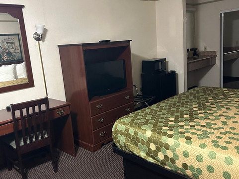 卡斯特罗谷贝斯特韦斯特SureStay酒店主图