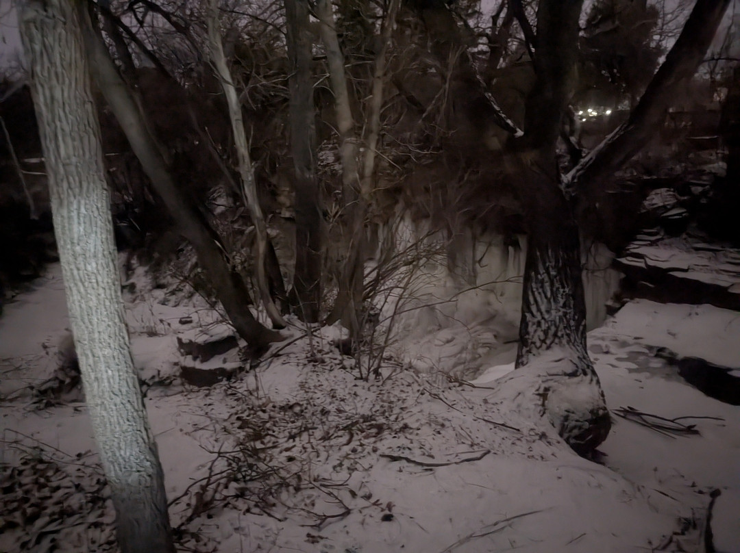 Wequiock Falls-格林贝必去景点