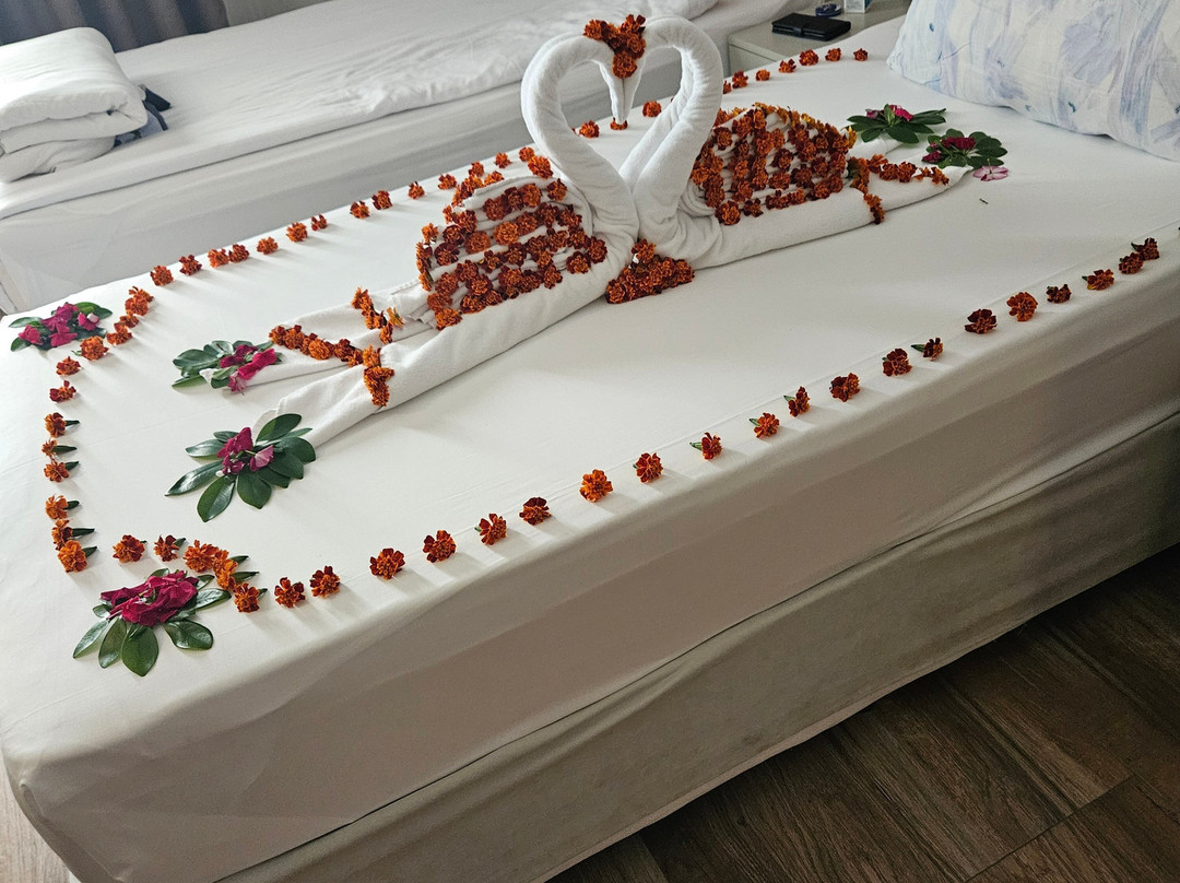 Seaden Sea Planet Resort & Spa主图