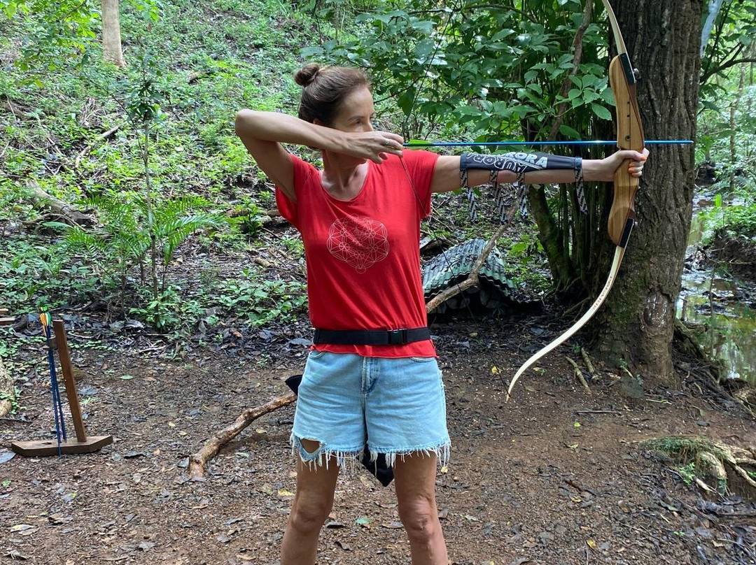 Pura Veda Archery景点图片