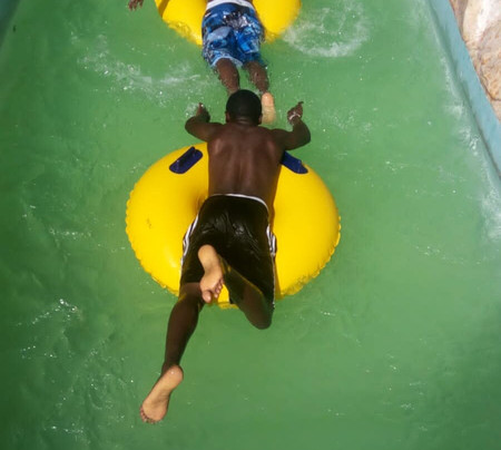 Saddlebird Adventures - Travel And Tours-蒙巴萨必去景点