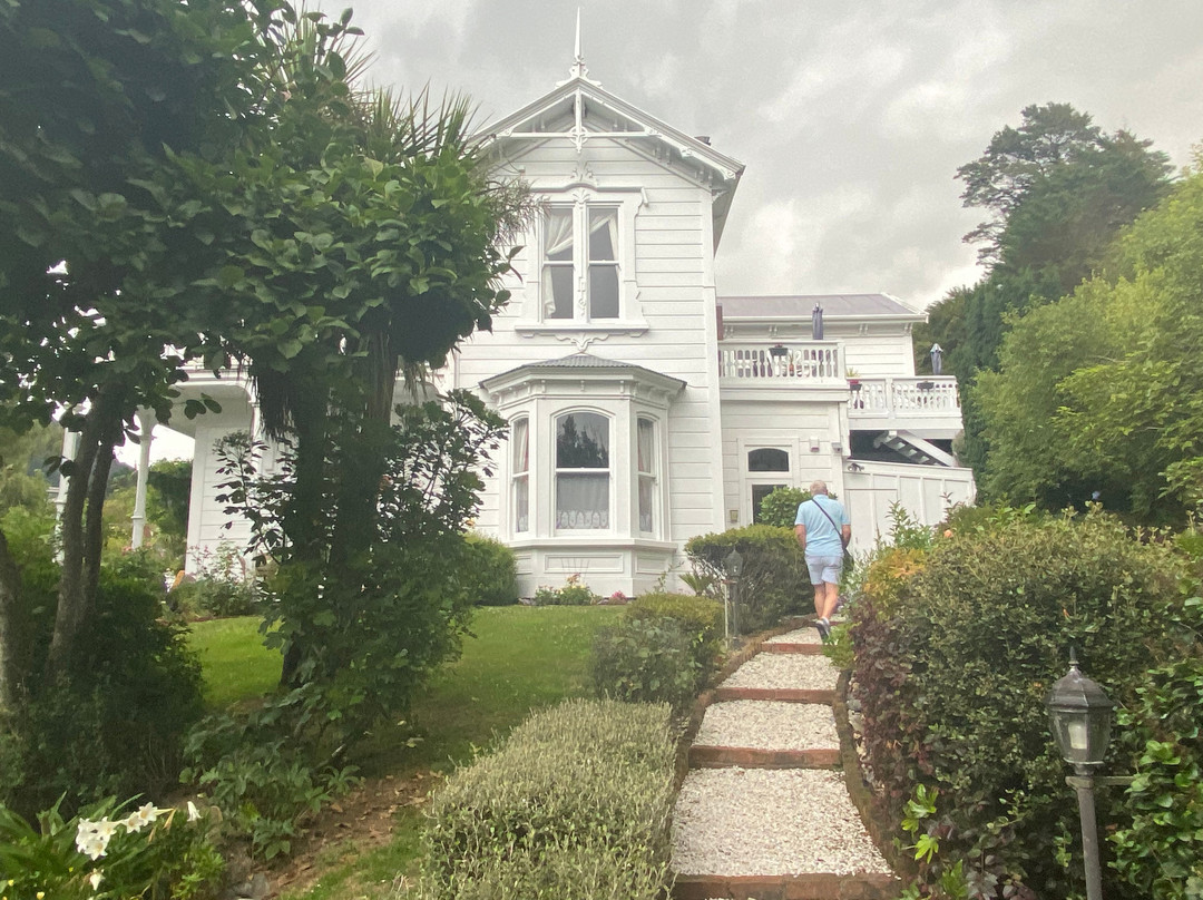 Historic Sennen House Boutique Accommodation主图