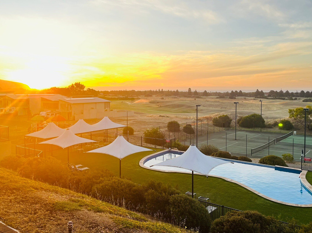 Links Lady Bay Resort主图