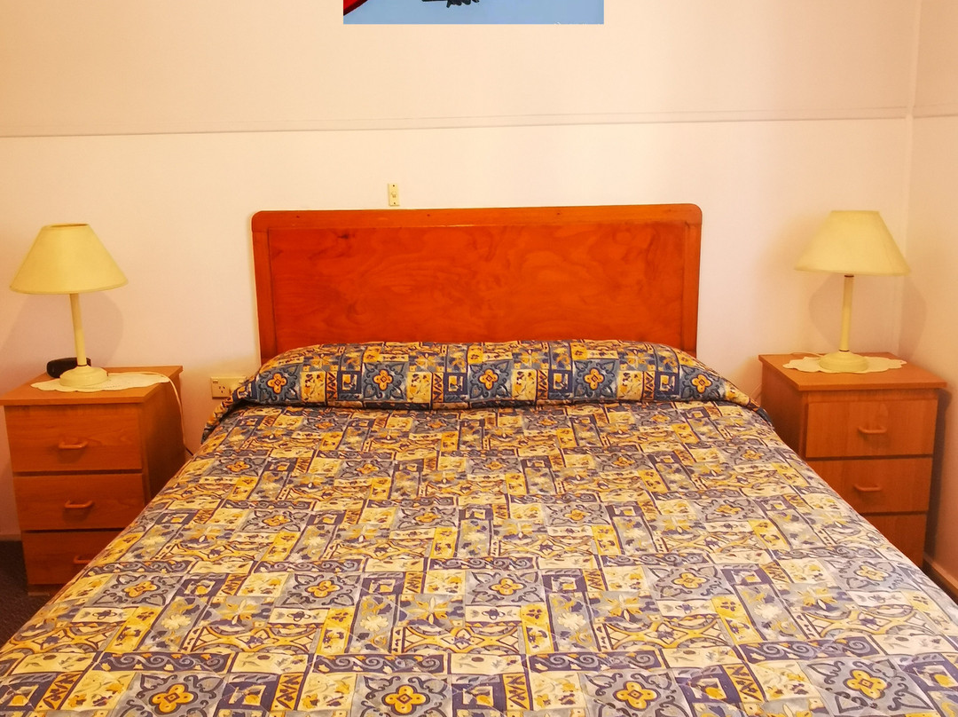 Anchorage Holiday Units主图