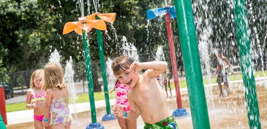 Little Ocmulgee State Park & Lodge主图