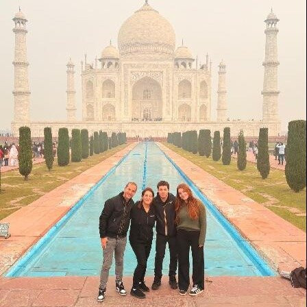 Ekayana Travel-新德里必去景点