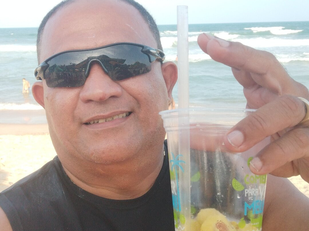 Lagoa do Banana-Cumbuco必去景点