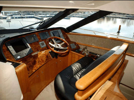 Cro Sail-斯普利特必去景点