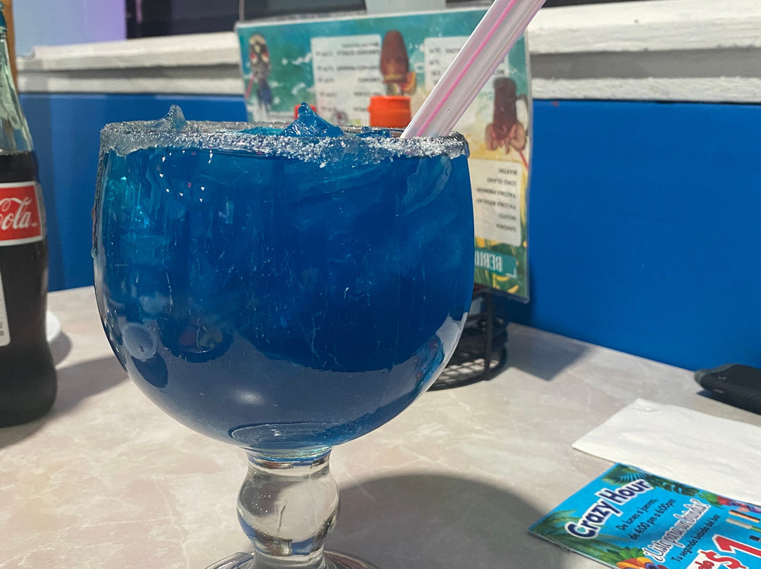 El Tesoro Restaurant