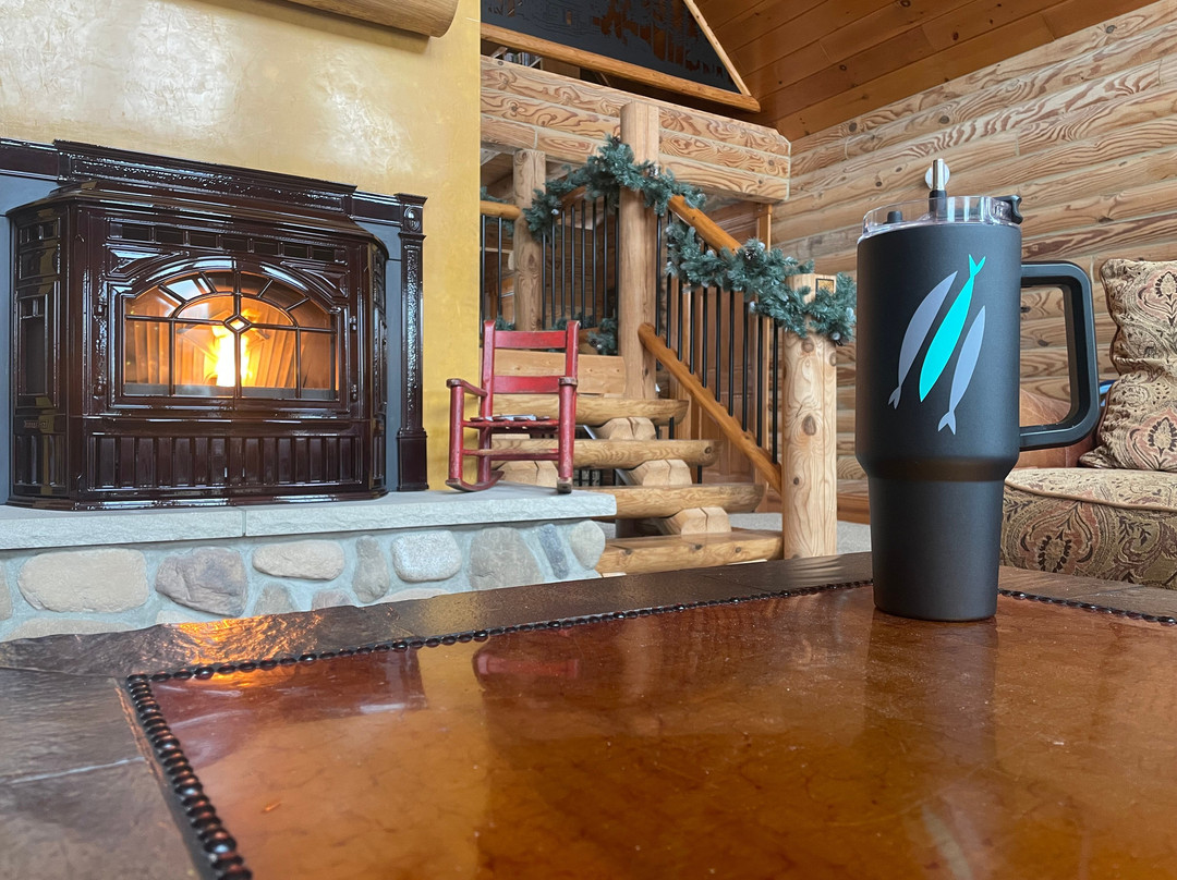 A Breath of Heaven Bed and Breakfast主图