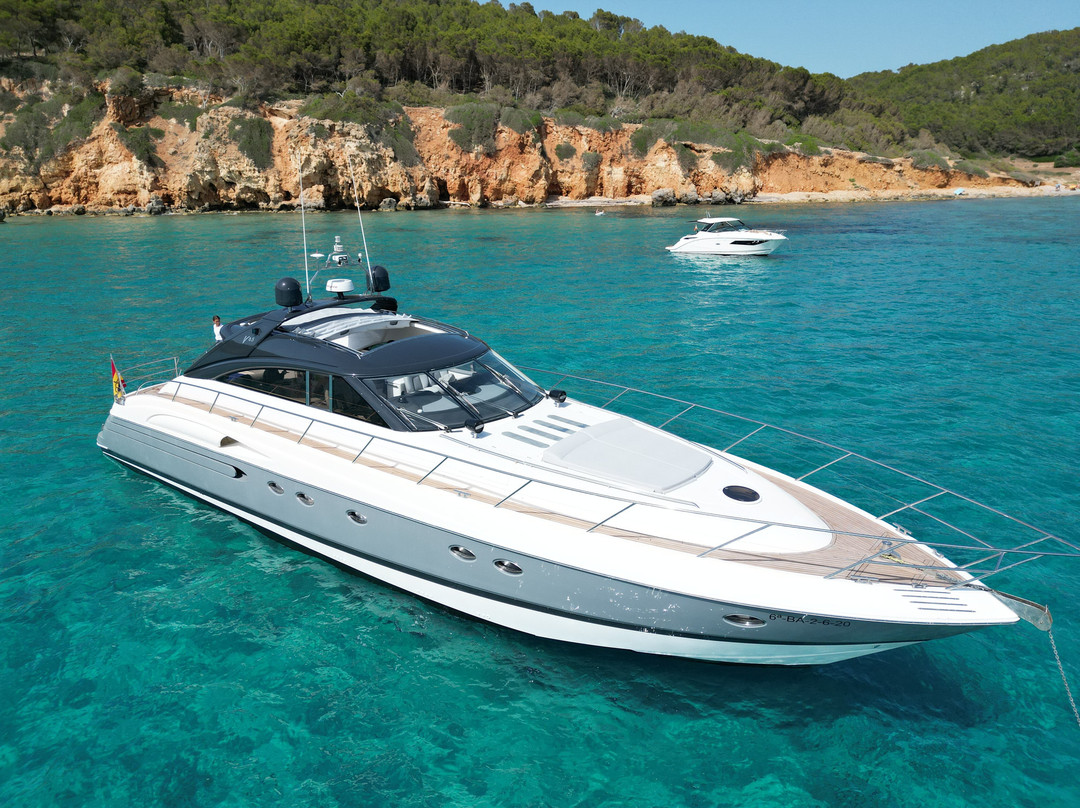 Yacht Charter Menorca-Mahon必去景点