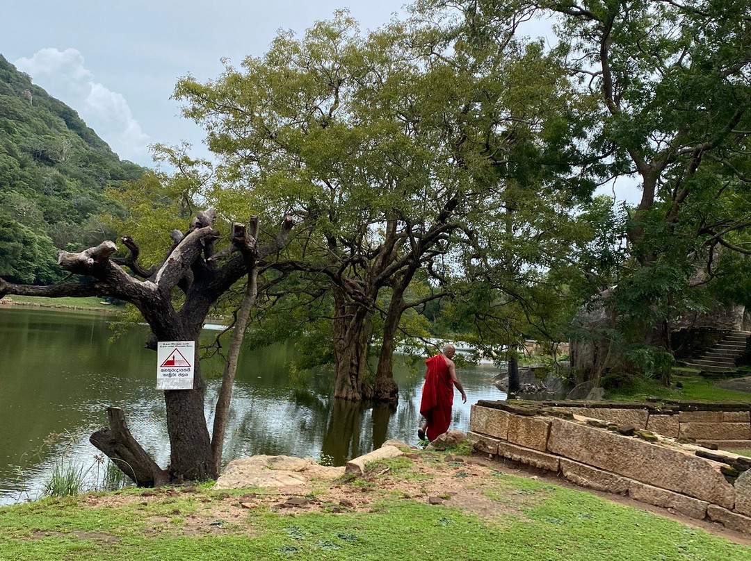 Ceylondew Holidays-加勒必去景点