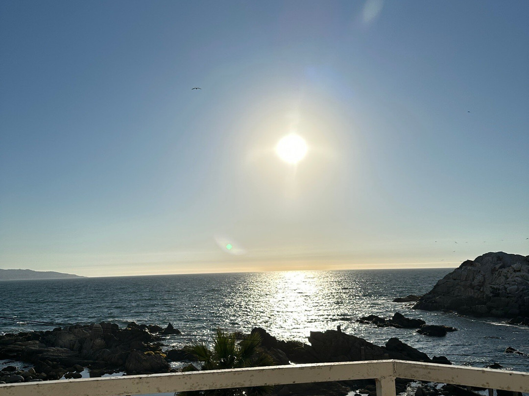 MR. Mar Suites主图