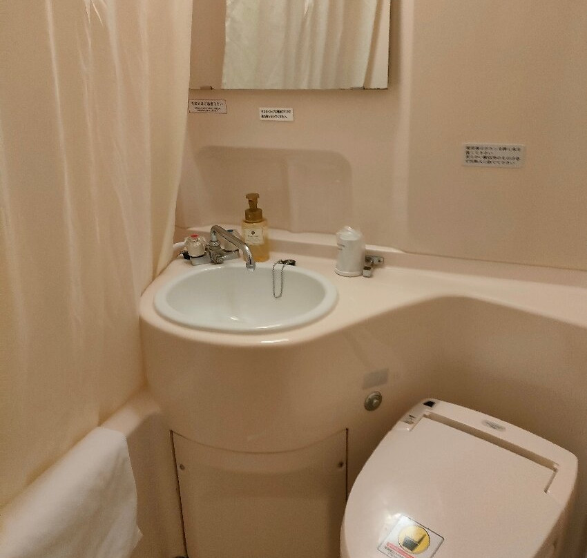 福岛惠比寿公园Excel大酒店主图