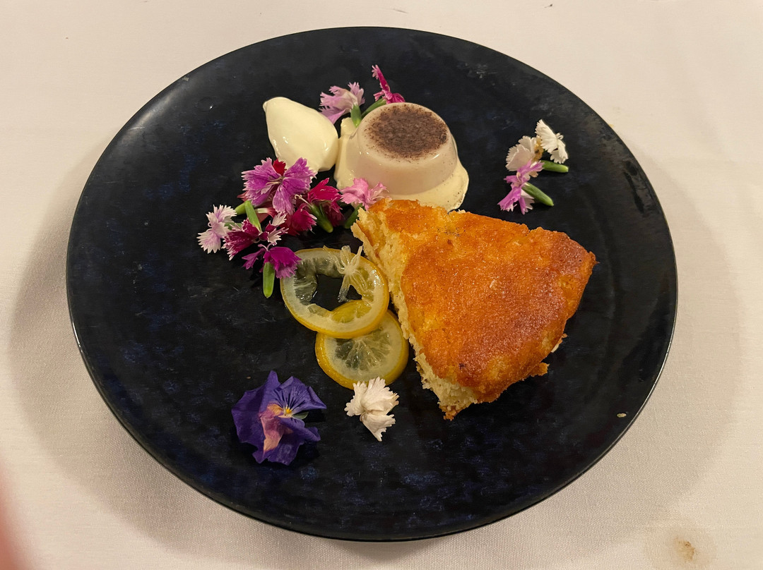 Prodigal Daughter Gourmet Lodge主图