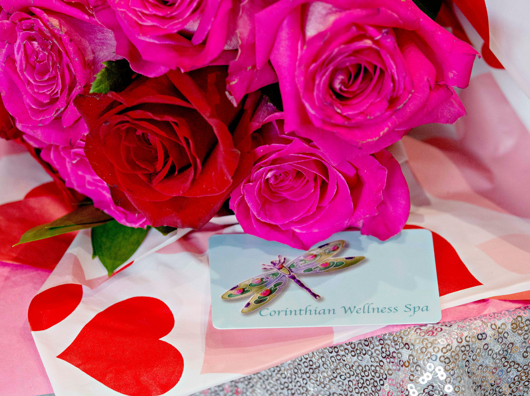 Corinthian Wellness & Med Spa-绍斯莱克必去景点