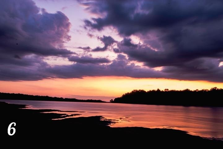Blackhawk River Runs-Mazomanie必去景点