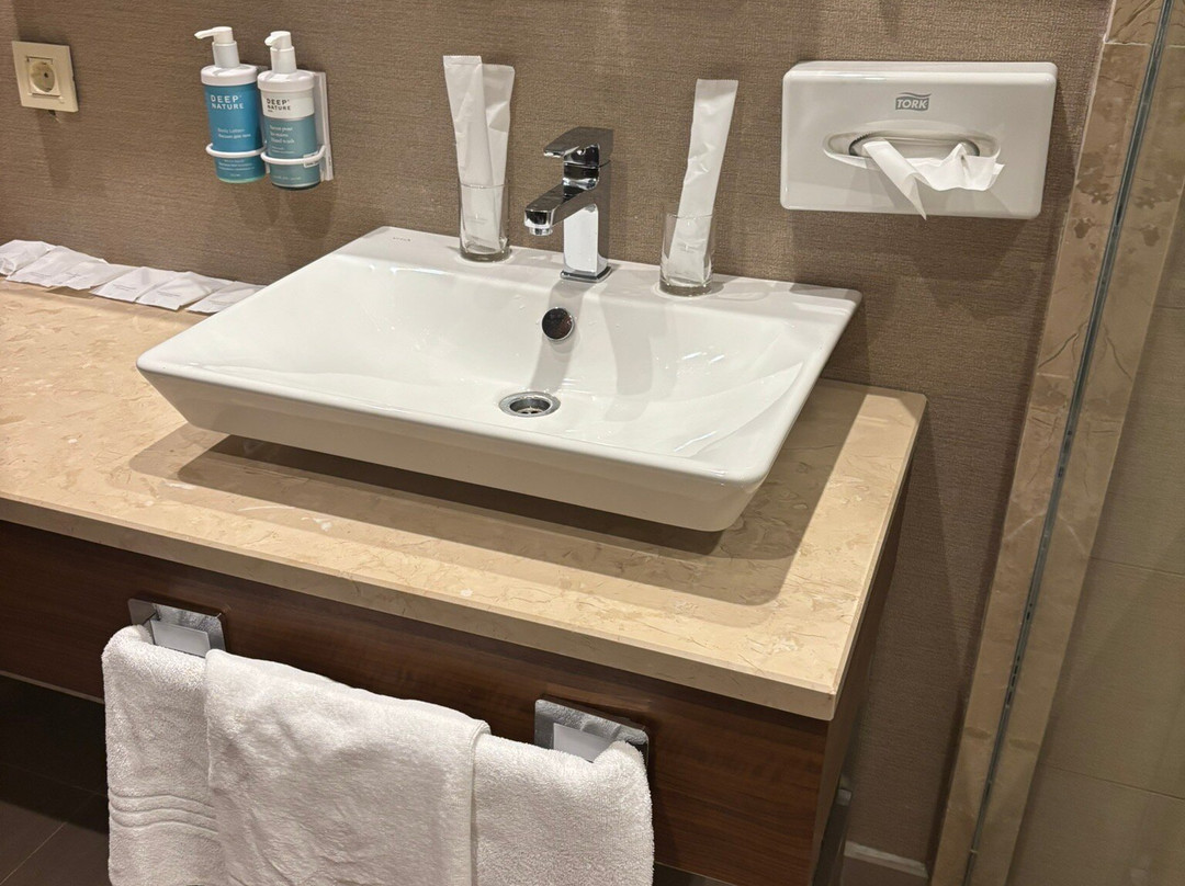 Novotel Fit Krasnaya Polyana主图