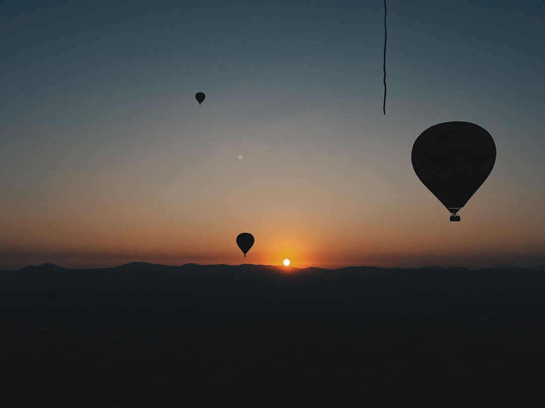 Stratours Air-Teotihuacan Municipality必去景点