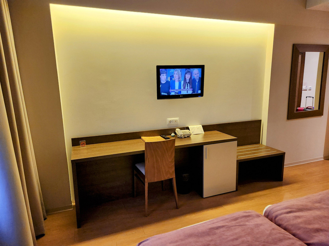 Medjugorje Hotel & Spa主图