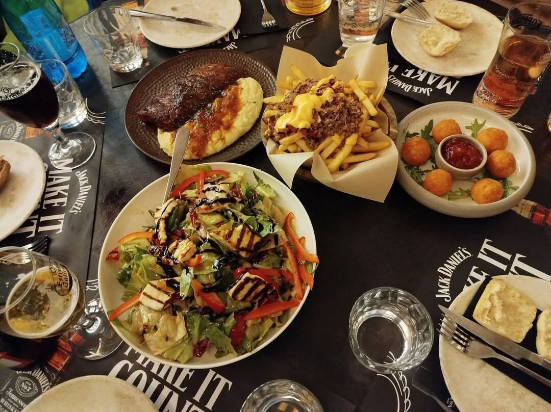 Birmingham Beer House