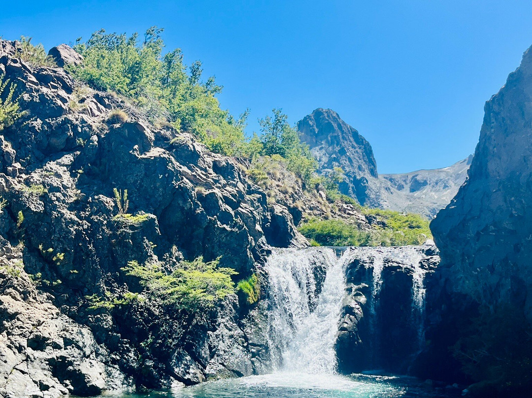 Parque Ingles-Molina必去景点