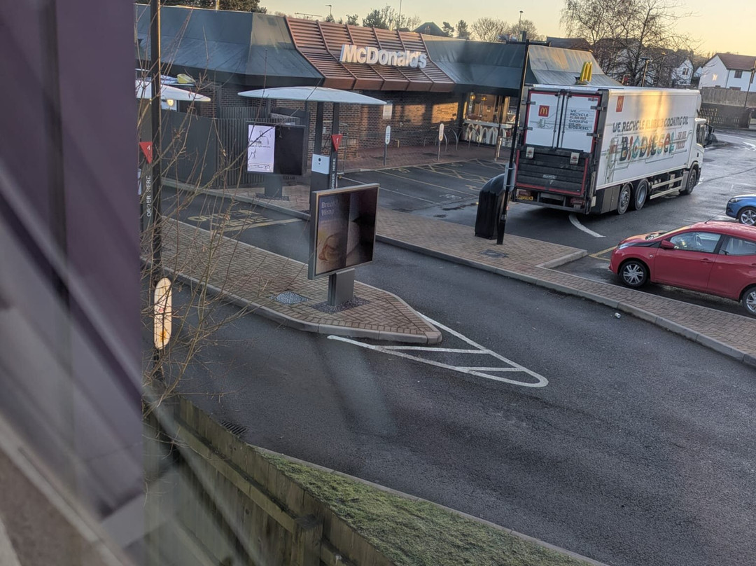 Premier Inn Telford North Hotel主图