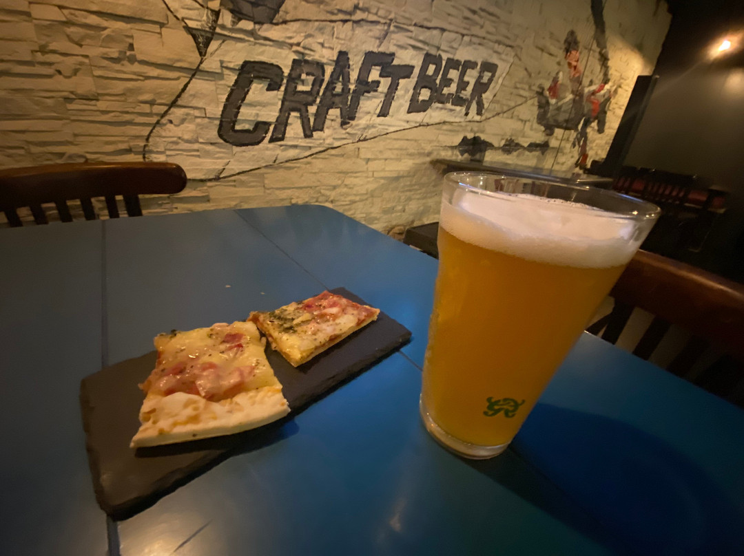 Craft Vigo-比戈必去景点