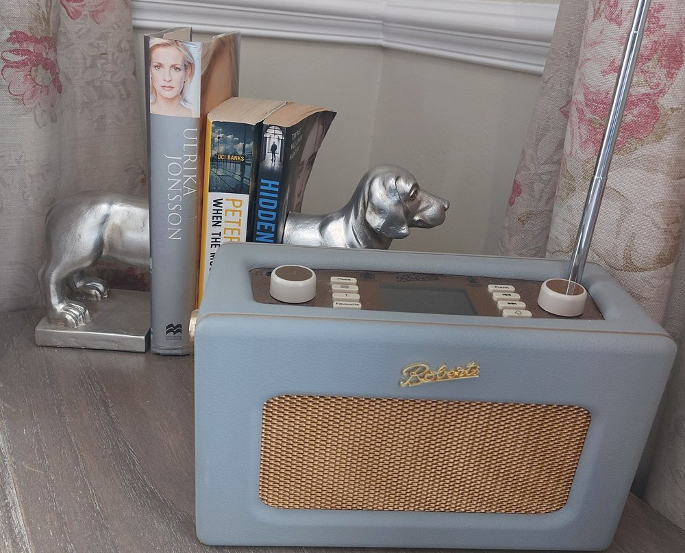 The White Horse Hotel主图