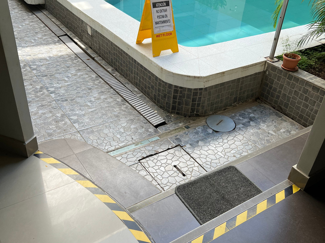 Hotel Puerto Amazonico主图