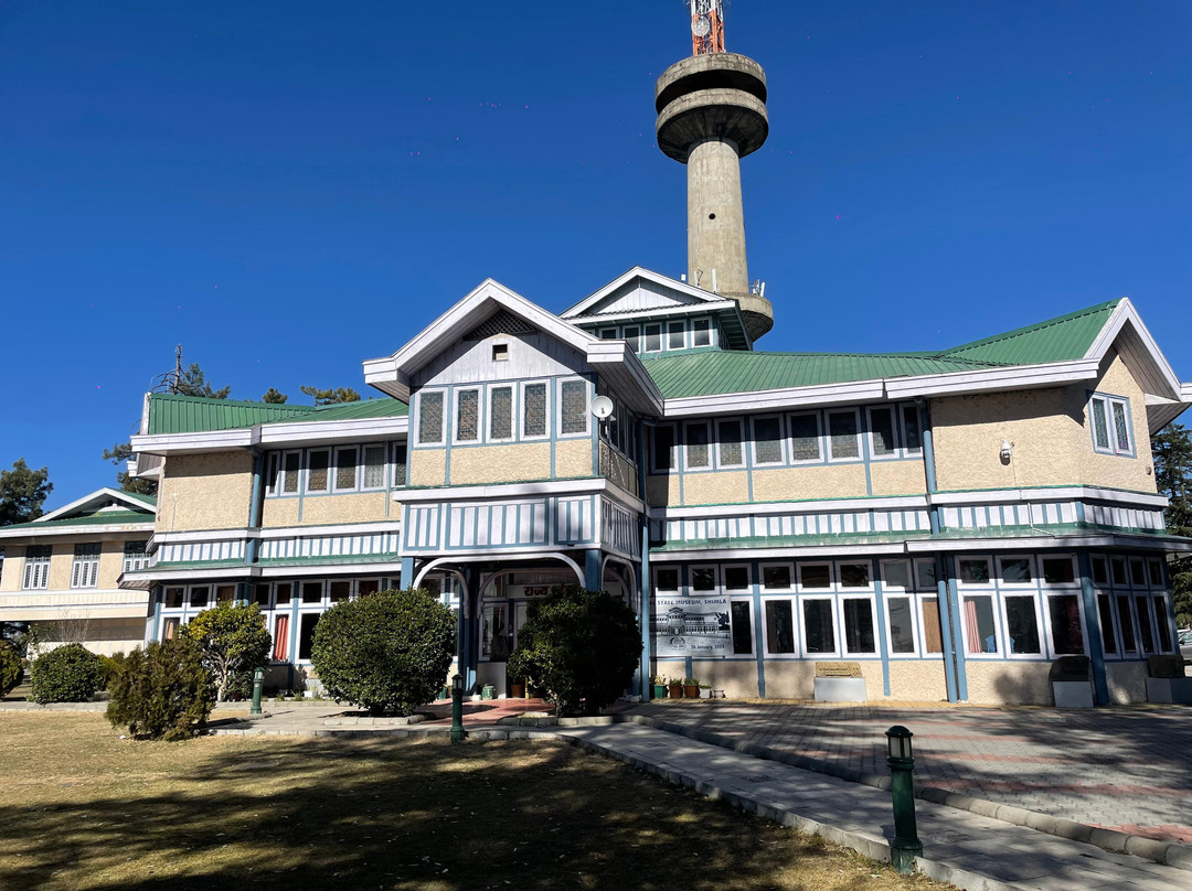 Dhanvi Tourizm景点图片