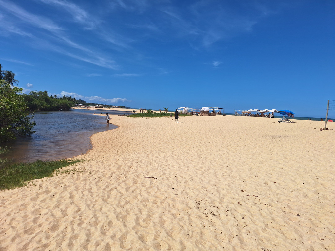 Pataxo Turismo-Porto Seguro必去景点