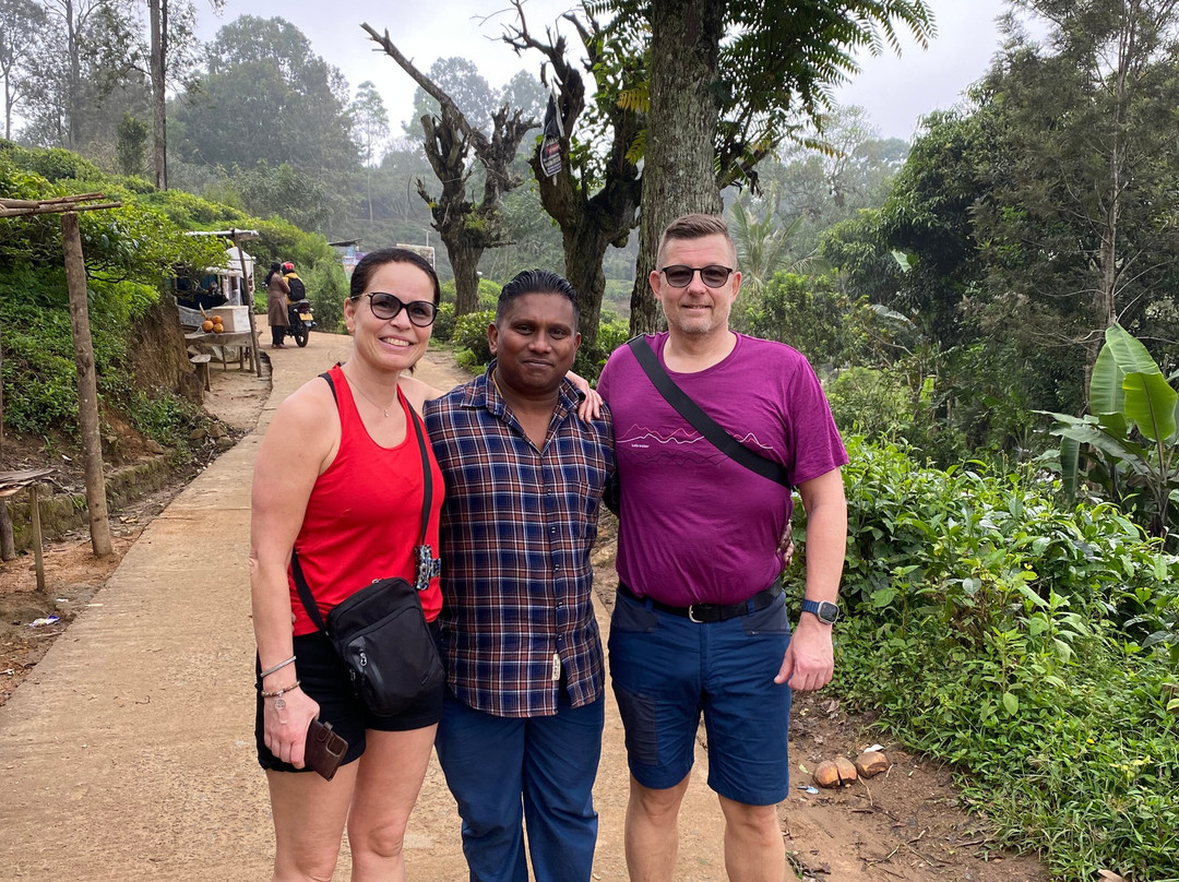 Sri Lanka Travel With Suresh-康提必去景点