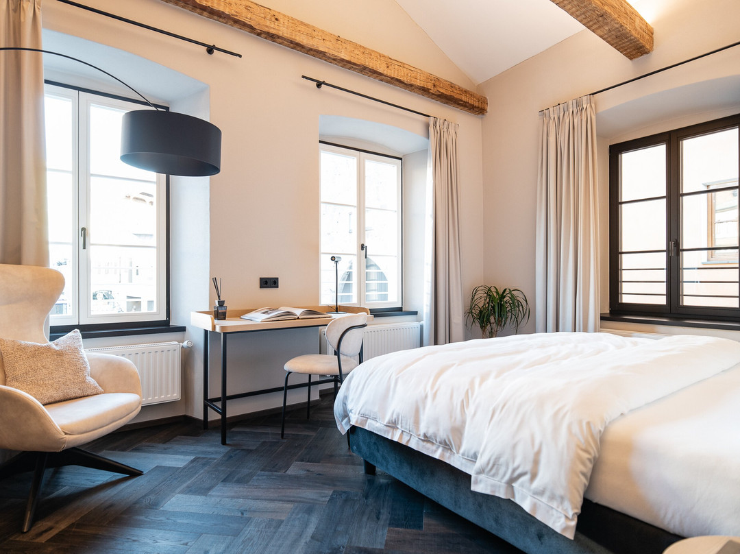 Hotel Schwarzer Adler