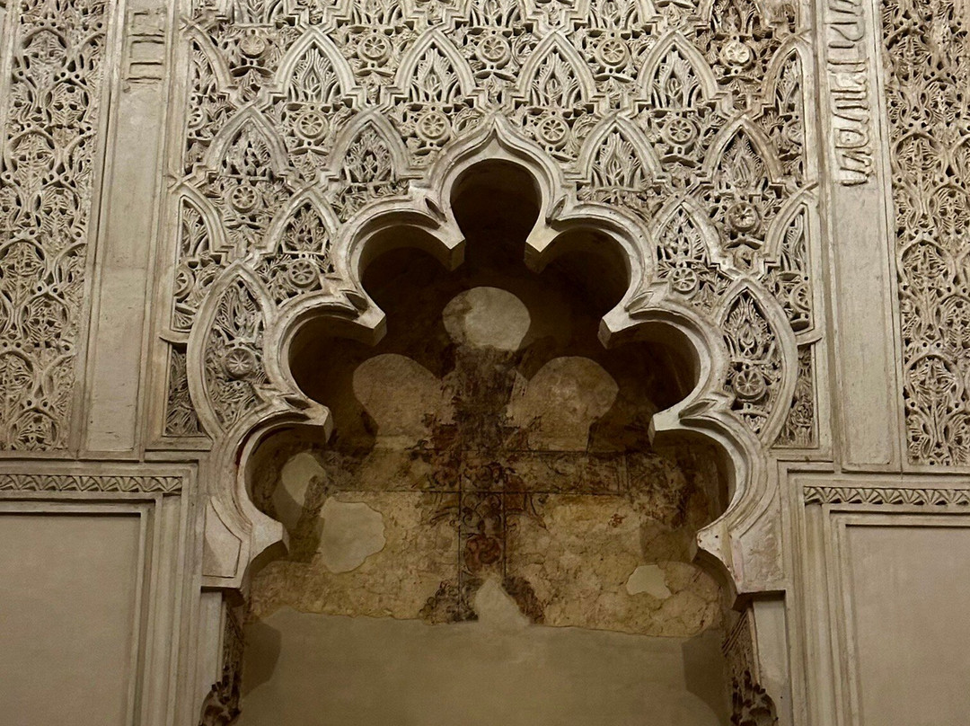 Cordoba Synagogue景点图片