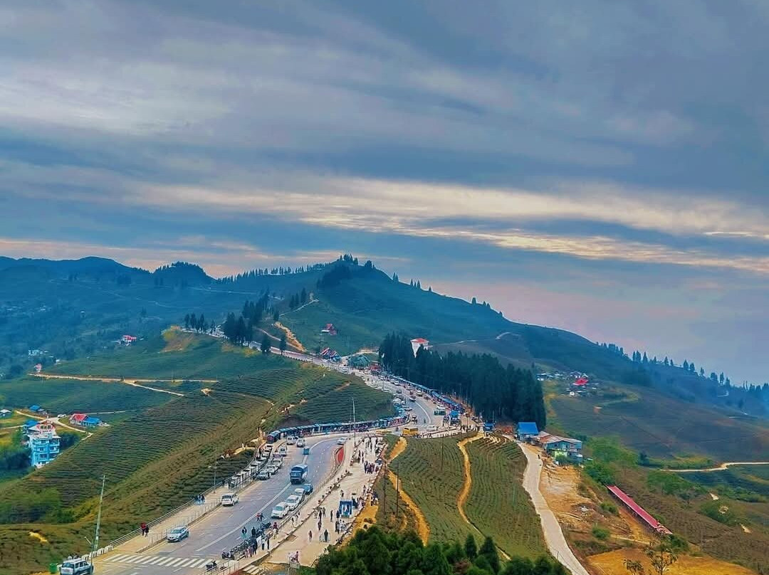 Hotel The Kingsbury主图