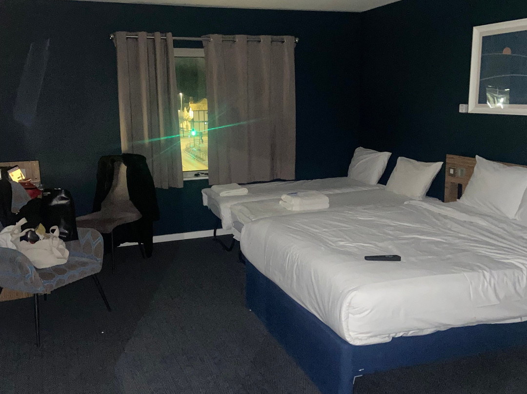 Travelodge Maidenhead Central主图