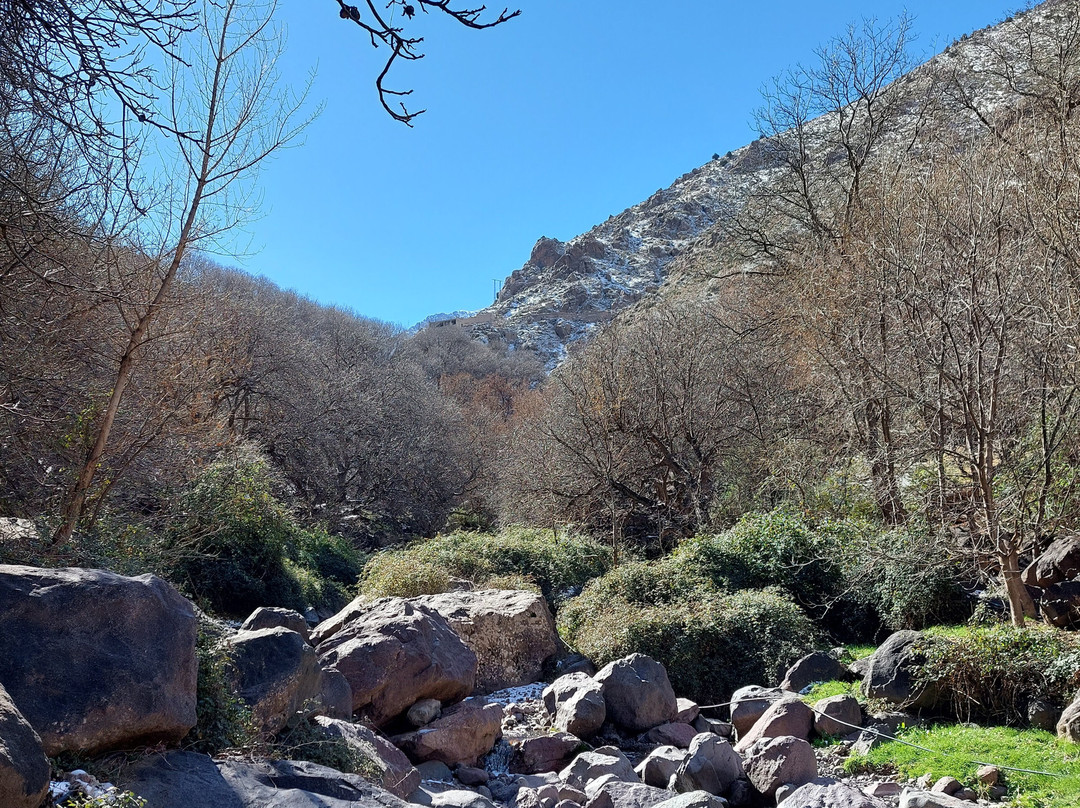 Mosalah Treck & More-伊姆利勒必去景点