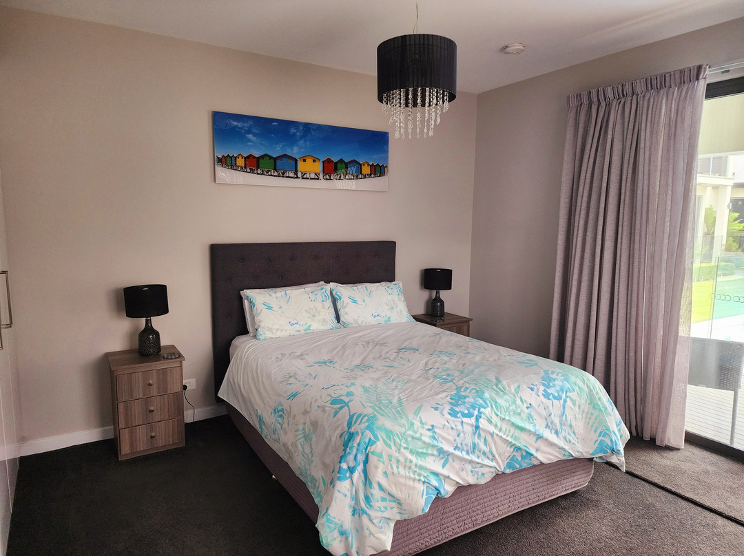 The Wellington Bed and Breakfast主图