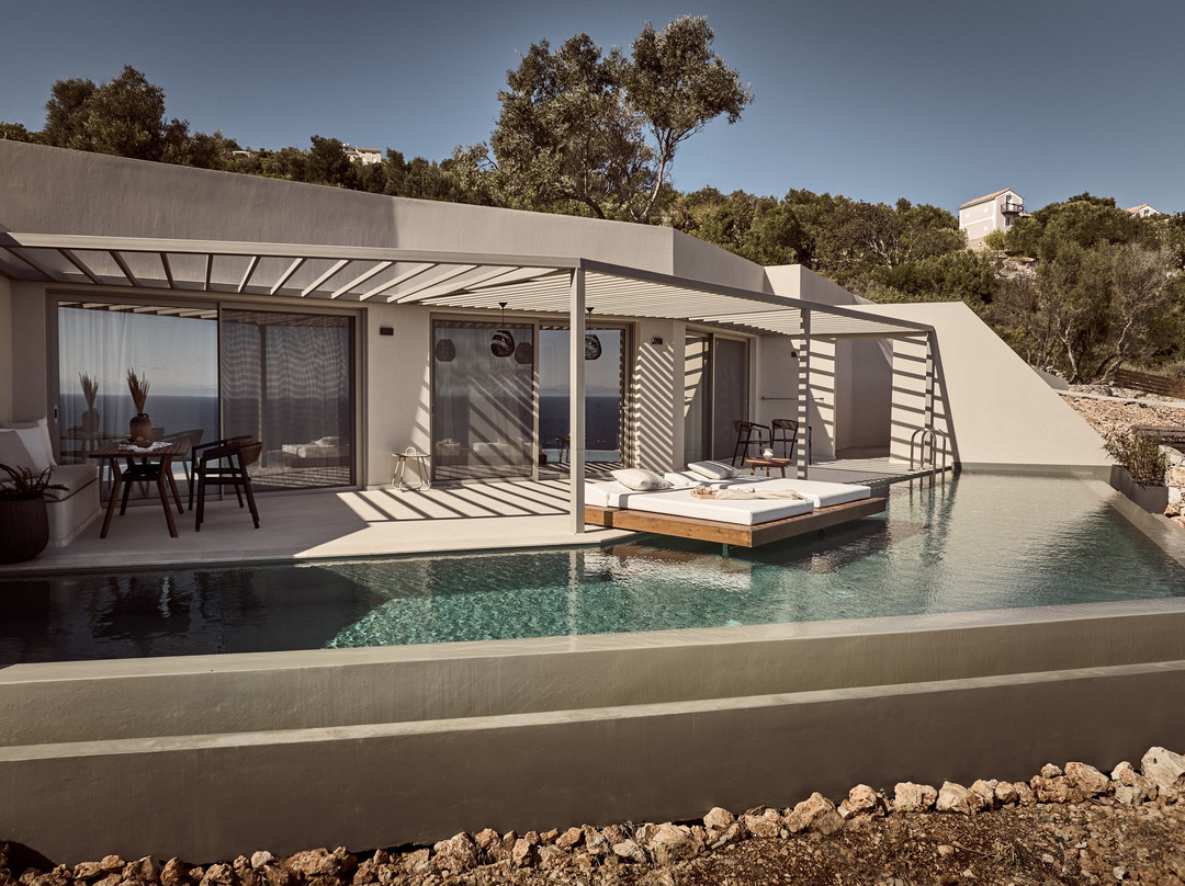 Yoma Cove Suites主图