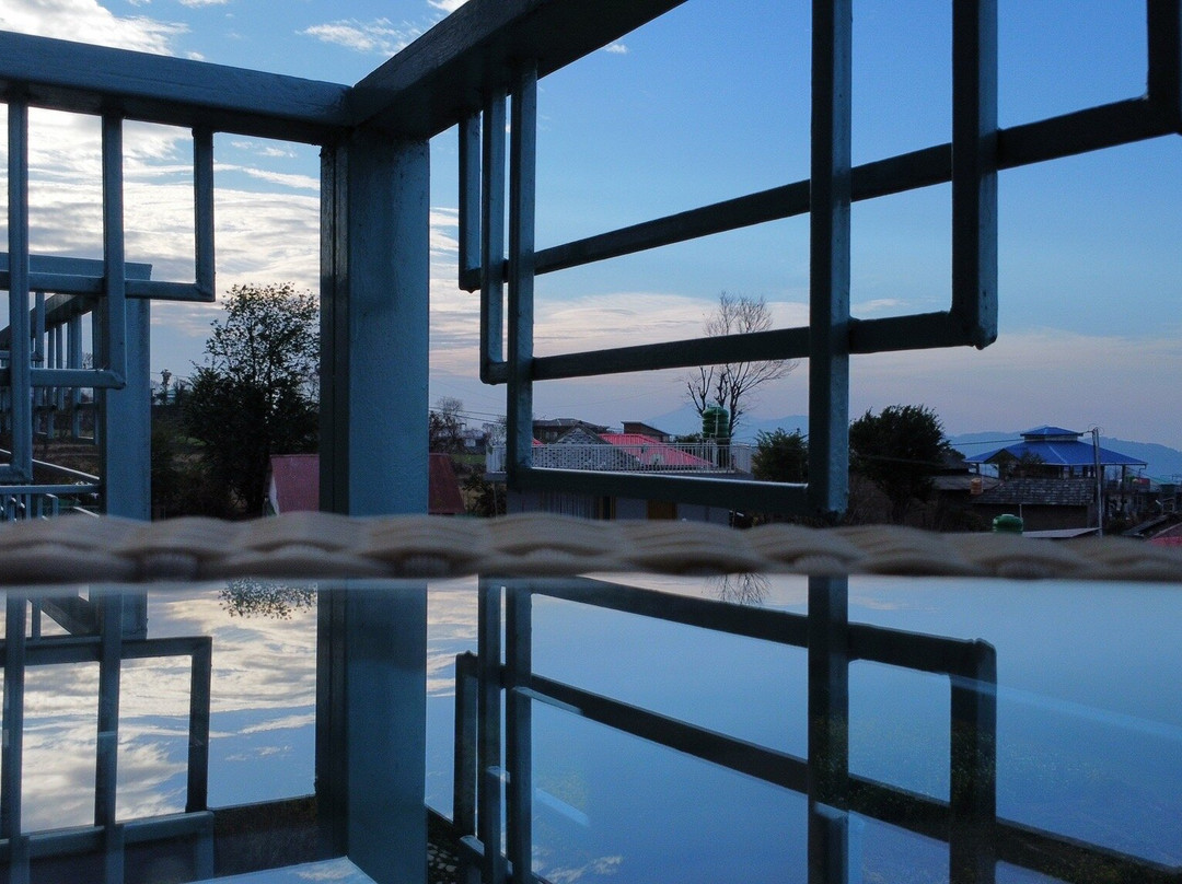 Alaya Retreat Bir主图