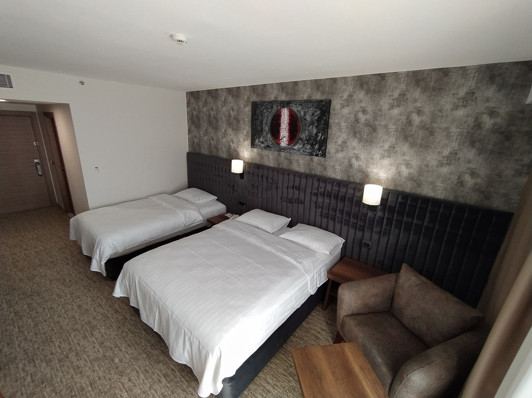 Anemon Kent Karabük Hotel